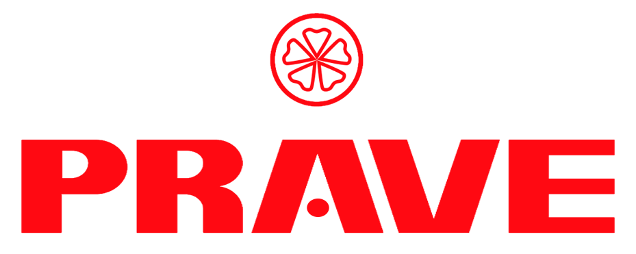 prave